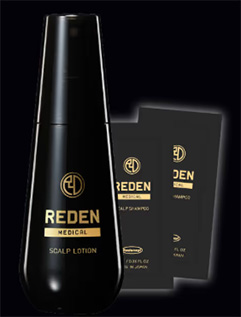 薬用育毛剤 リデン(REDEN)